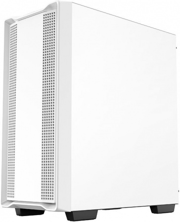 Корпус DeepCool CC560 WH Limited No Fan