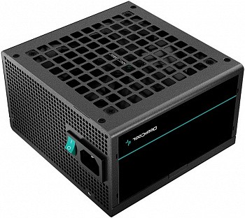 Блок питания 550W Deepcool PF550 80 PLUS