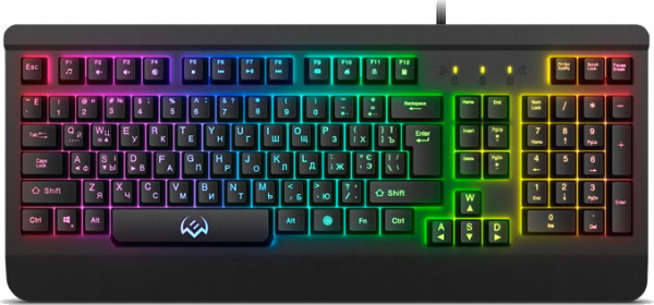 Клавиатура Sven KB-G9450