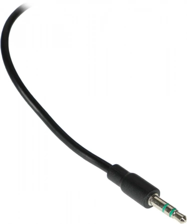 Колонки Creative PEBBLE MF1680 2.0 черный