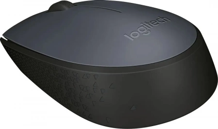 Мышь Logitech M170 Grey беспроводная