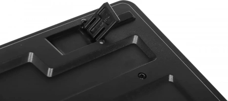 Комплект Клавиатура+мышь A-4Tech FG1012 черный