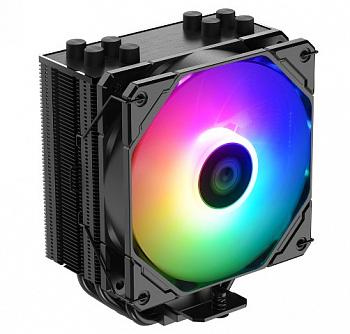 Кулер для процессора ID-Cooling SE-224-XTS ARGB