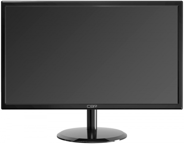 Монитор 22" CBR MF-2201 Black