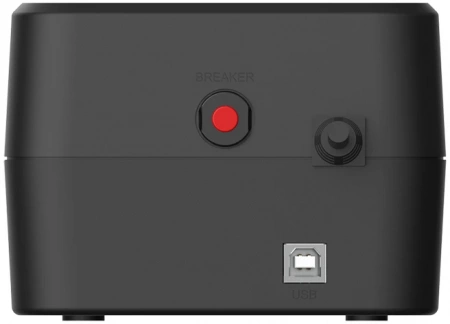 ИБП CBR LGT-850H-6F-LDB 850VA/480W