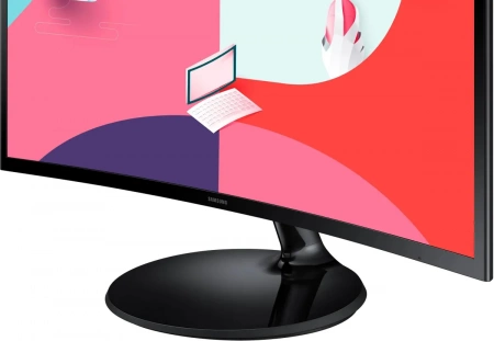 Монитор 24" Samsung S24C360EAI