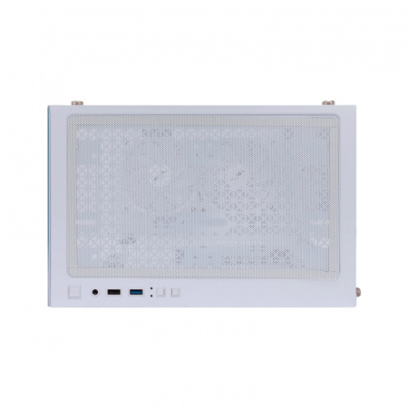 Корпус 1STPLAYER MIKU Mi2 White