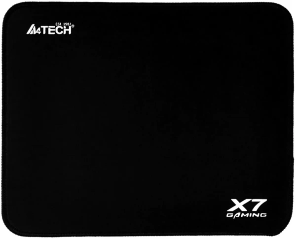 Коврик для мыши A4Tech X7 Pad X7-200S BK