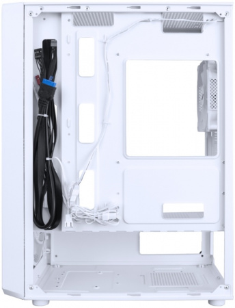 Корпус 1STPLAYER FD3-M White