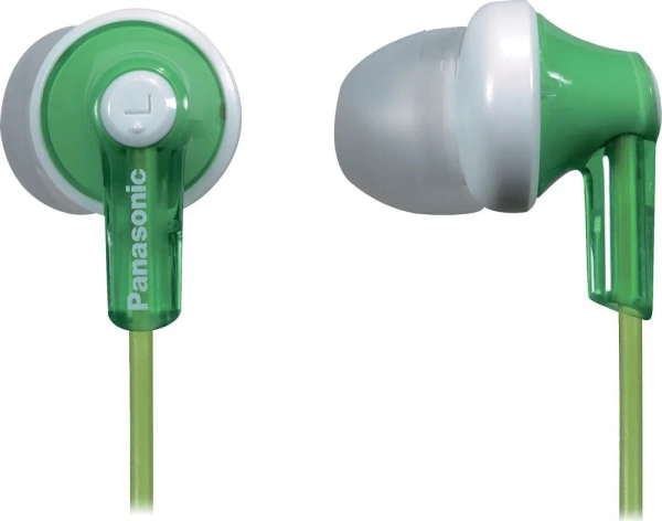 Наушники Panasonic RP-HJE 118 GUG