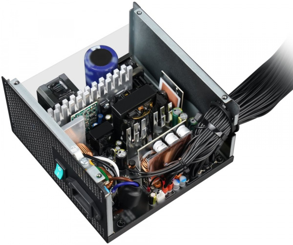 Блок питания 850W Deepcool GAMERSTORM PN850D