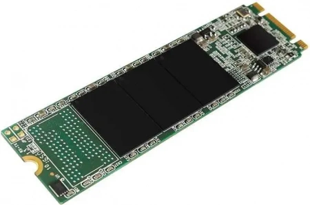 Накопитель SSD 256Gb m.2 Silicon Power A55