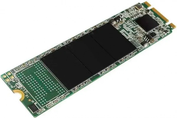 Накопитель SSD 256Gb m.2 Silicon Power A55