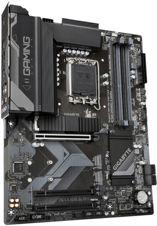 MB Gigabyte B760 Gaming X GEN5 DDR5 (S1700)