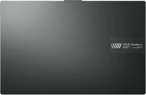 Ноутбук ASUS VivoBook Go 15 E1504GA-BQ550