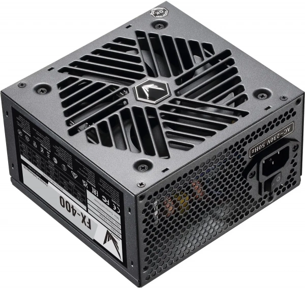 Блок питания 400W Formula ATX FX-400