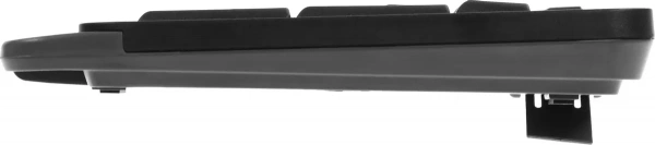 Клавиатура + мышь A4Tech Fstyler FGS1035Q Grey