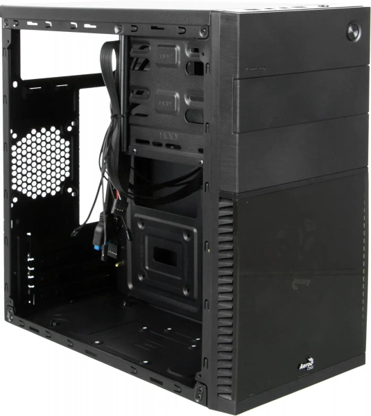 Корпус AeroCool CS-105 Black