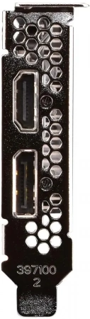 Видеокарта PCIE x16 Sapphire Pulse RX6400 4GB