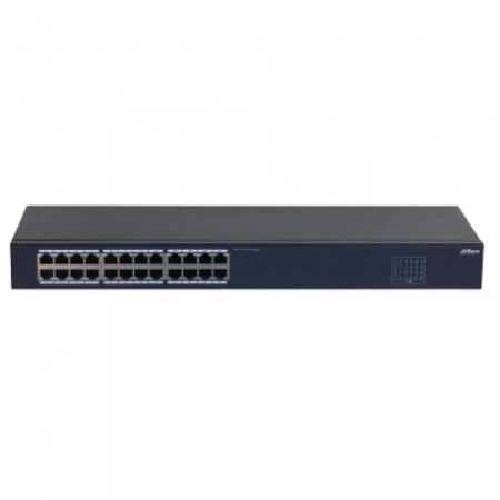 Коммутатор Dahua DH-SF1024 24-port