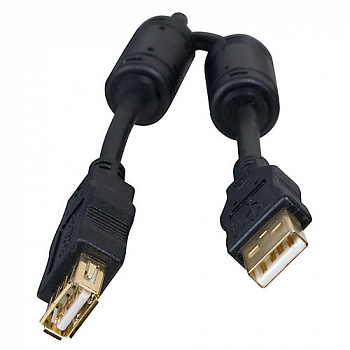 Кабель USB AmAf удлинитель 1.8m  USB3.0 Gembird PR