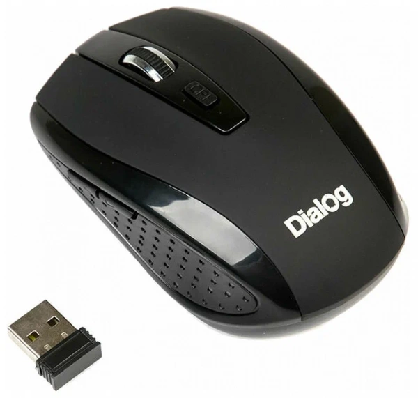 Комплект беспровод. Dialog KMROP-4020U