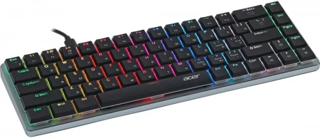 Клавиатура Acer OKW302 ZL.KBDCC.01C