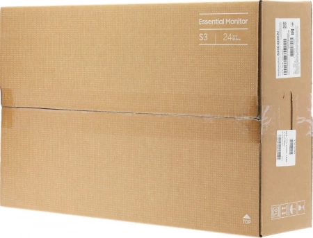 Монитор 24" Samsung S24C360EAI