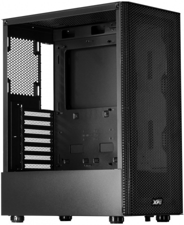 Корпус ADATA XPG Valor Mesh BLACK