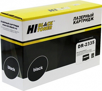 Фотобарабан Brother DR-2335 Hi-Black