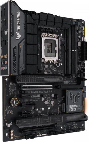 MB ASUS TUF GAMING Z790-PLUS WIFI DDR5