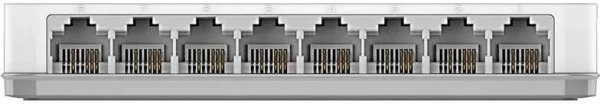 Коммутатор D-Link DES-1008C/B1A