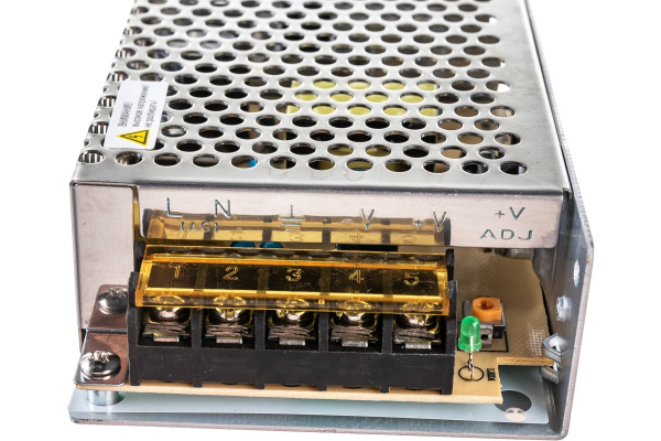 Драйвер LED ИПСН-PRO 60Вт 12 В