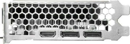 Видеокарта PCIE x16 PALIT GT1630 4GB DUAL