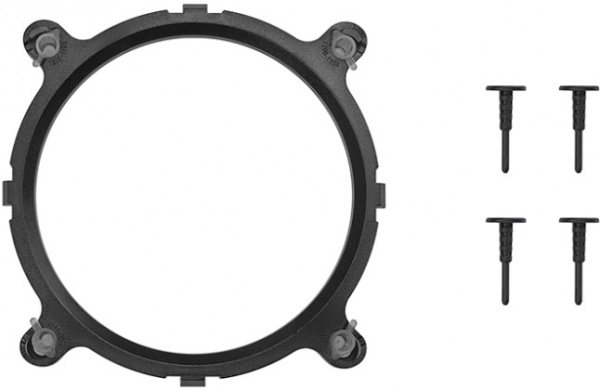 Cooler DeepCool GAMMA ARCHER PRO V2 (S1851/1700/FM