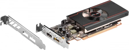 Видеокарта PCIE x16 Sapphire Pulse RX6400 4GB