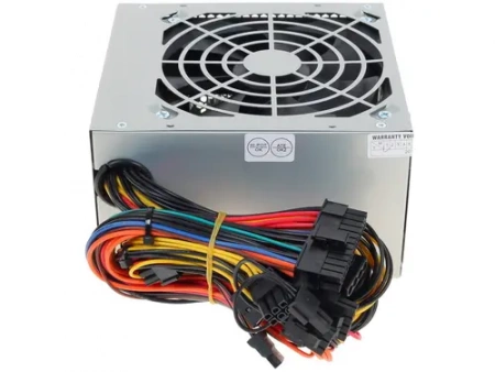 Блок питания 600W POWERMAN PM-600ATX-F