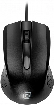 Мышь OKLICK 225M USB