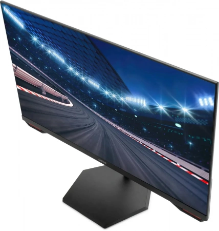Монитор 27" Digma Progress 27P511F IPS Black