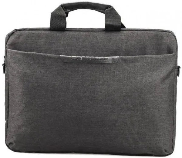 Компьютерная сумка PORTCASE KCB-161BK 15.6"