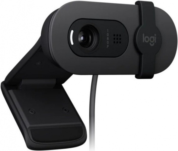 Web-камера Logitech WebCam Brio 100 FHD