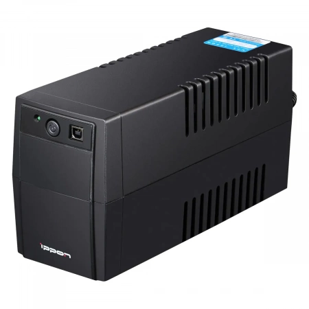 ИБП Ippon Basic 850 Euro