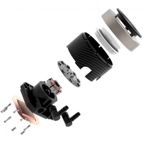 СЖО ID-Cooling FX240 INFINITY ARGB