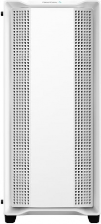 Корпус DeepCool CC560 WH Limited No Fan