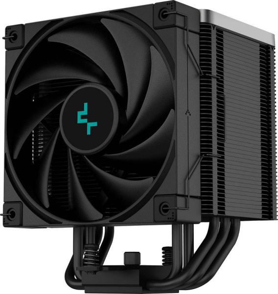 Кулер DeepCool AK500 ZERO DARK LED