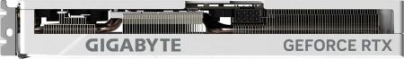 Видеокарта PCIE x16 Gigabyte RTX4060Ti OC ICE 8GB
