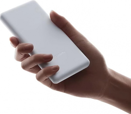 З/У Xiaomi Power Bank 10000mAh Lite GL