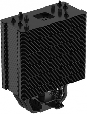 Cooler DeepCool AG500 BK 1700/1200/AM5/AM4 TDP 240