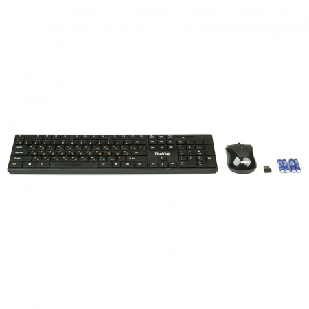 Комплект беспровод. Dialog KMROP-4030U