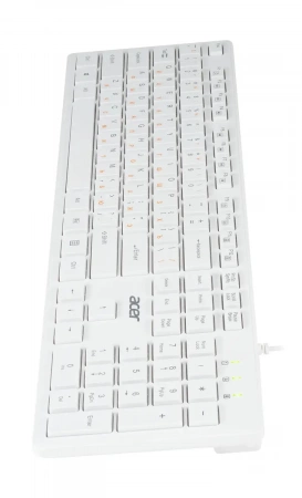 Клавиатура Acer OKW123 ZL.KBDEE.00D